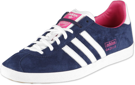 adidas gazelle og femme bleu marine adidas gazelle og femme bleu marine